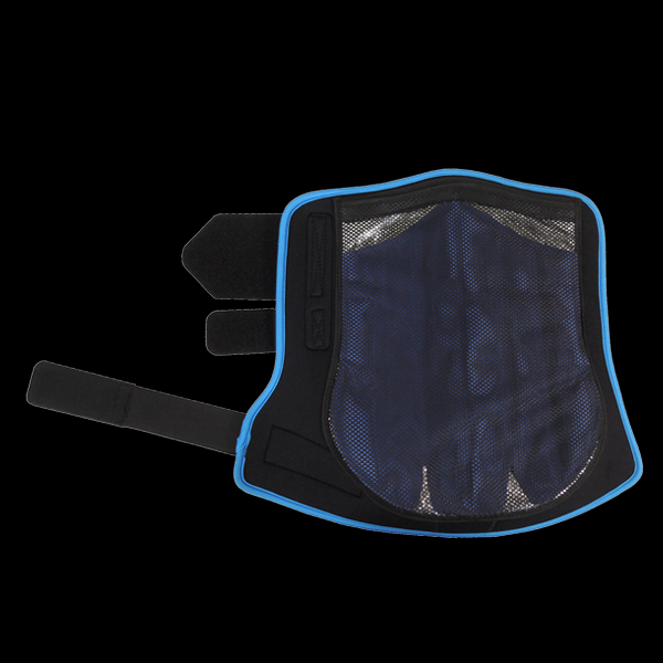 アイスパックニーブーツ